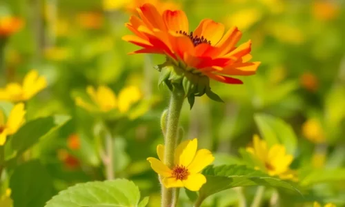 Modstandsdygtige haver i et skiftende klima