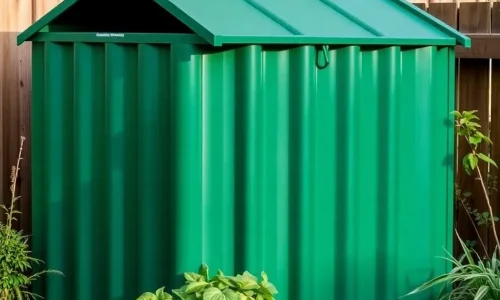 Integrer kompostering i din have: Skab n�ringsrig jord til dine planter