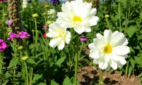 Dyrkning i skygge: Planter der trives uden direkte sollys