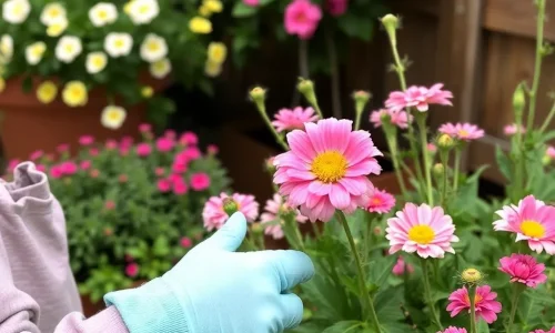 Forbered din have til vinteren: Vigtige opgaver i efterret