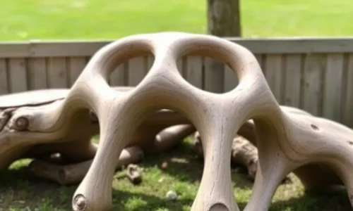 Sdan skaber du en brnevenlig have uden at g p kompromis med design