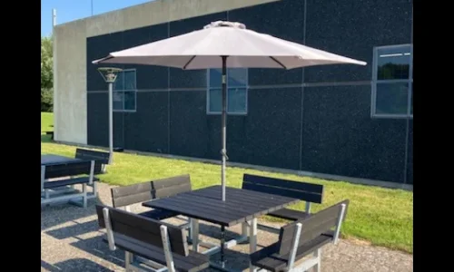Forvandl din terrasse med stilfulde udendrs loungembler