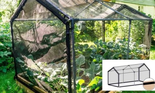 Skab et frodigt paradis med et selvvandende hjbed