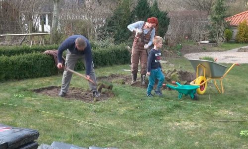 Get started with GrowCamp raised beds