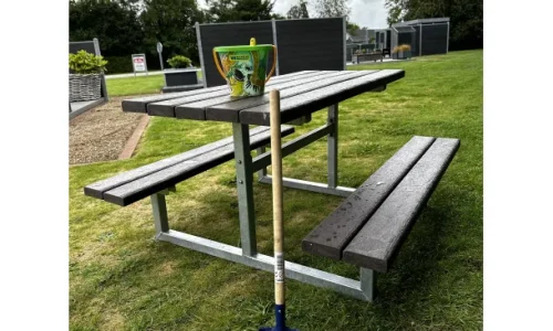 Bord Bnkest Brn → Perfekt til Familielivet