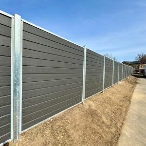 Hvor hjt m hegn vre i skel