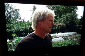 Peter Norris: Self-sufficiency