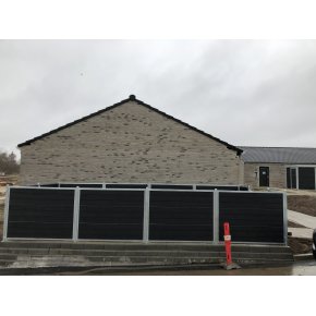 Renovationsomrde / Affalds