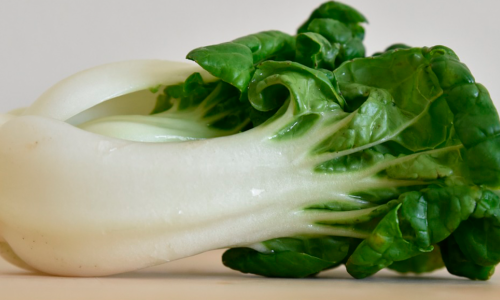 Pak-choi