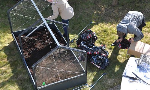 Etablering af en GrowCamp