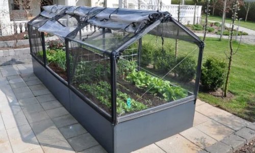 Optimer din have med varmemtter: Skab de perfekte betingelser for dine planter