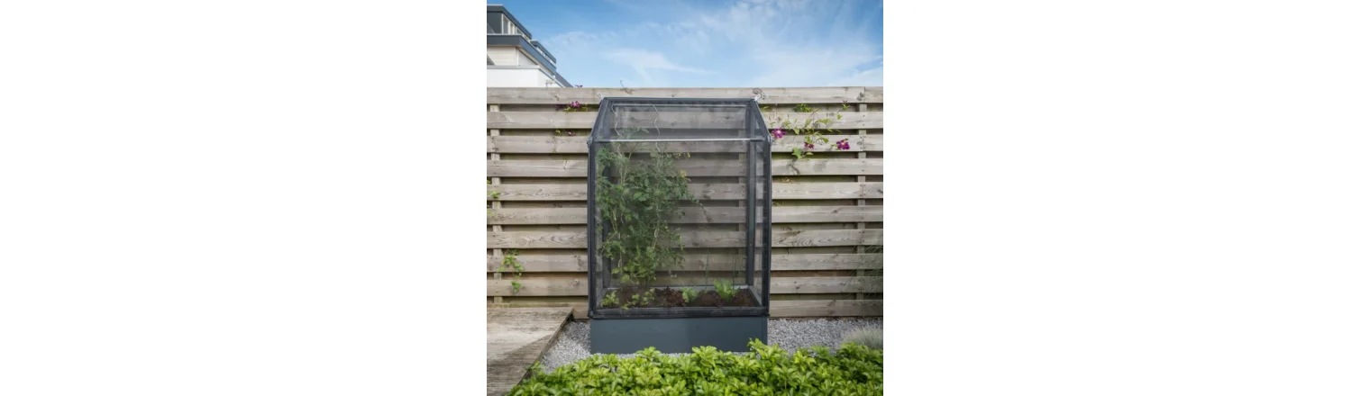 Forspiring gjort nemt med Growcamps smarte lsninger