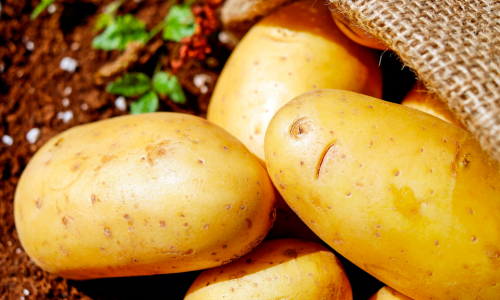 Potatoes