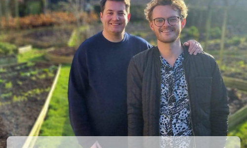 Vinterhavearbejdstips