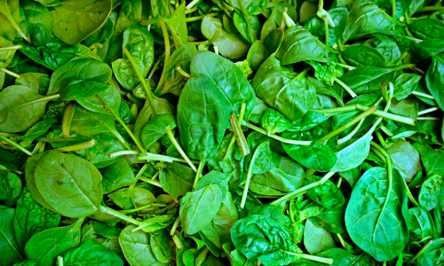Spinach