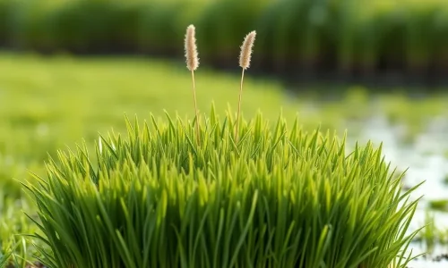 Optim�r din jord til forspiring