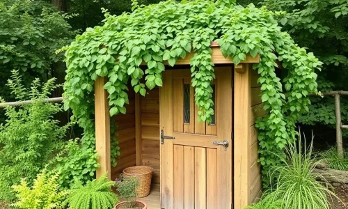 Pindsvinebo Byg Selv