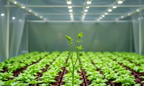 Forspiring med GrowCamp