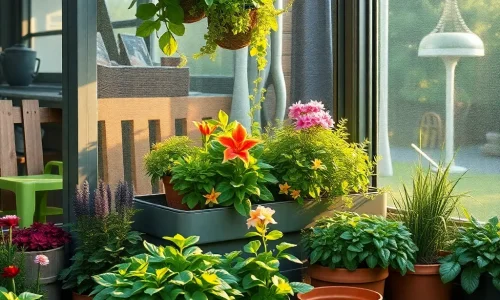 Optim�r din drivhusdyrkning