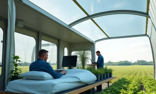 Kombinerede h�jbeds- og drivhusl�sninger