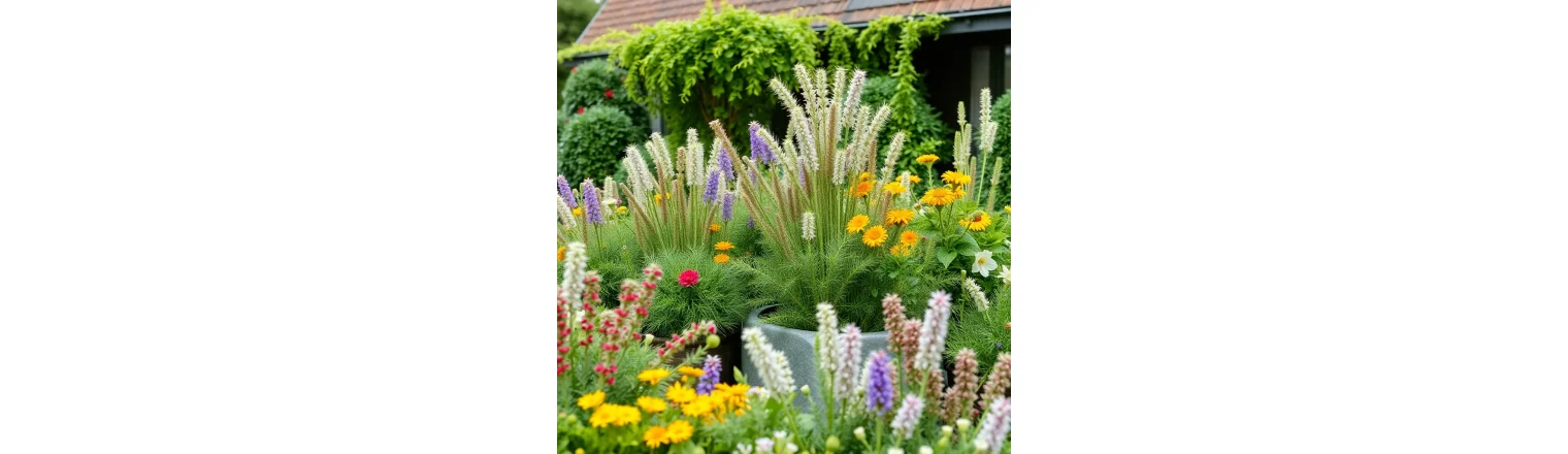 Skyggetolerante planter til udfordrende haveomrder