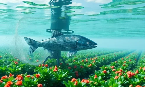 Integrering af teknologi i moderne havebrug