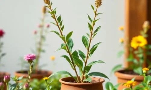 S�sonbestemt haveforberedelse og vedligeholdelse