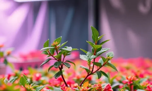 Forspiring: F� en Tidlig Start og en Rig H�st med GrowCamp