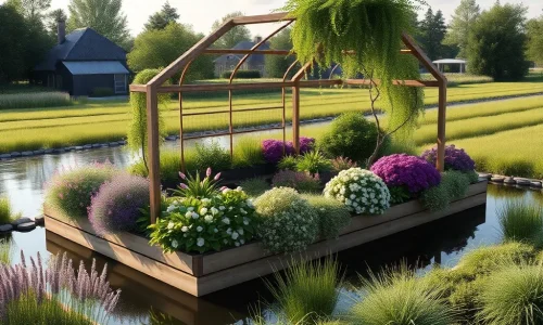 Lille drivhus vs. stort drivhus  hvad passer bedst til din have?