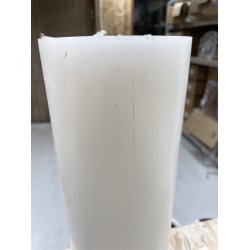 2. sortering - Indoor giant candels 15x50 cm