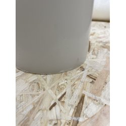 2. sortering - Indoor giant candels 15x50 cm