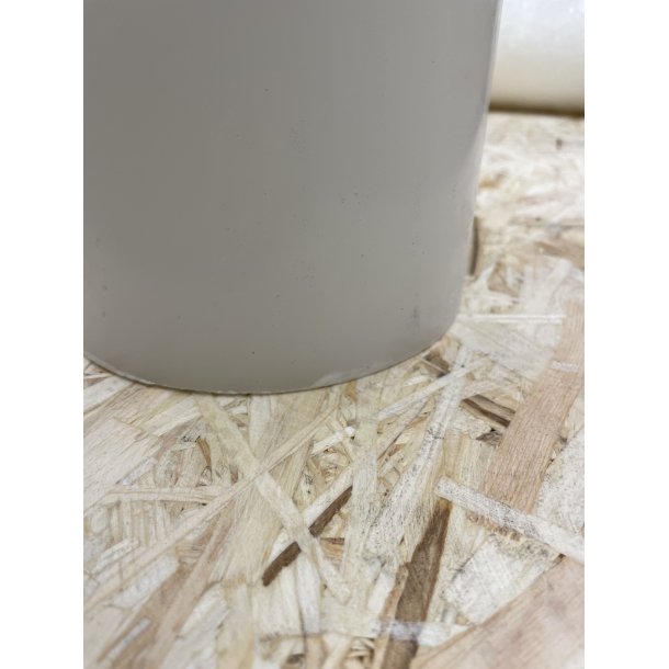 2. sortering - Indoor giant candels 15x50 cm