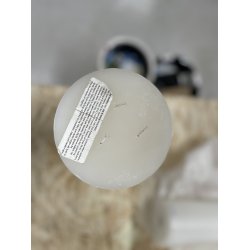 2. sortering - Indoor giant candels 15x50 cm