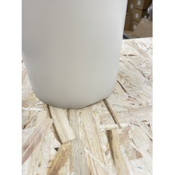 2. sortering - Indoor giant candels 15x50 cm