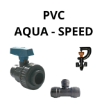 PVC - Aqua Speed
