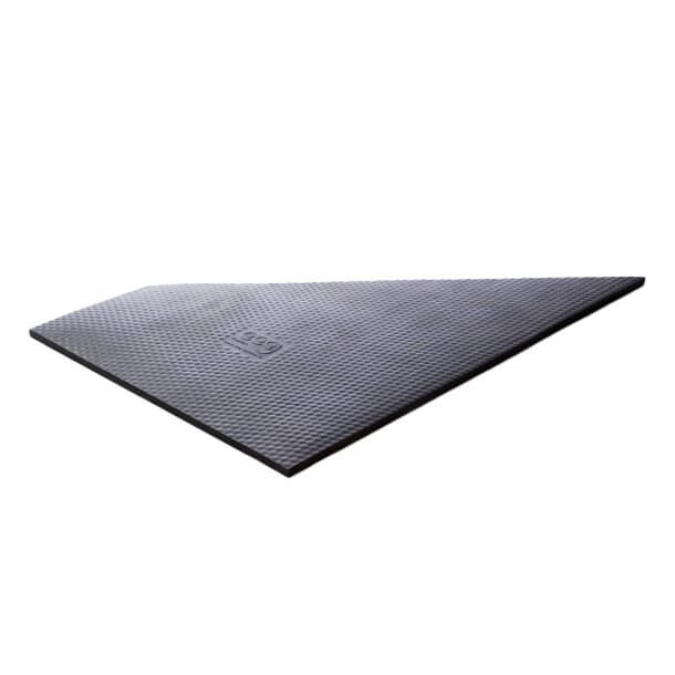 Isolerende mtte til smgrishule 1600mm