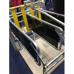 Plastplatta 3000x1500x12 mm