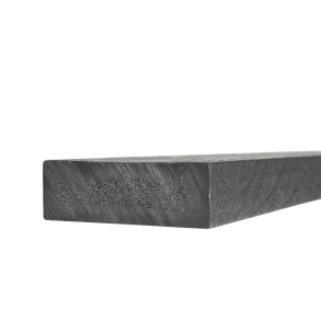 Plastplanke 3x10x360 cm