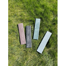 Plastbrda 3,5x10,5x360 cm