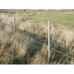 Stng med spets 6x175 cm