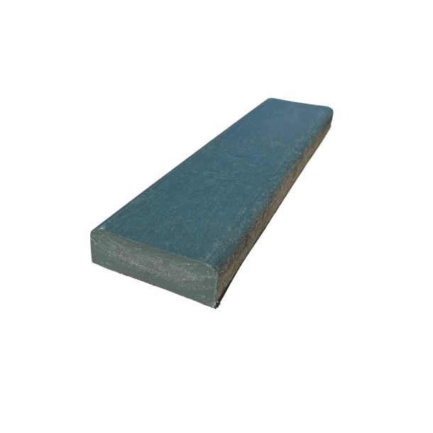 Plastbrda 3,5x10,5x360 cm