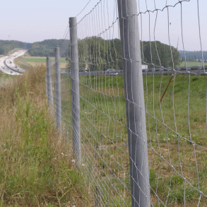 Stng med spets 6x175 cm