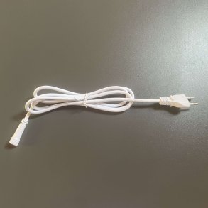 Wire 1.5 m to the LED growth light