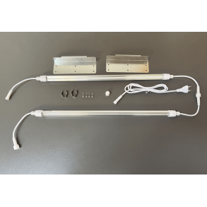 GrowKit Double with suspension 60 cm