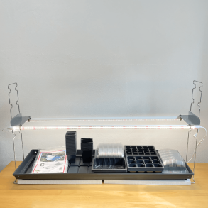 GrowKit complete package 120 cm