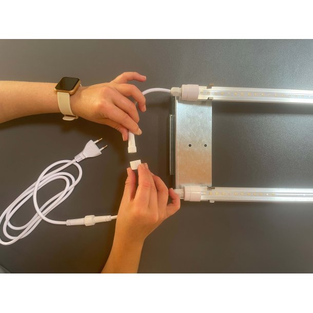 Plantelys st for den erfarne - 60 cm