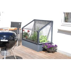 Afdkning i insektnet LAV