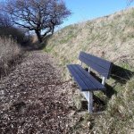 Specialbyggede bænke