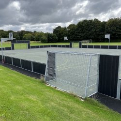 Multibane m. plastplanker