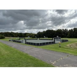 Multibane m. plastplanker